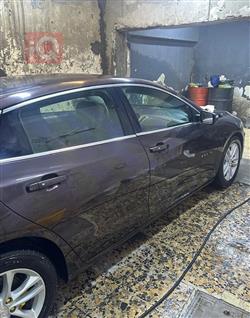 شيفروليه ماليبو